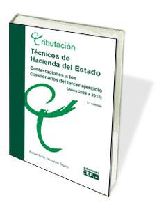 TÉCNICOS DE HACIENDA DEL ESTADO