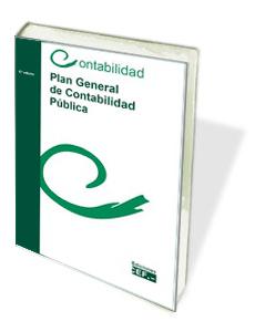 PLAN GENERAL DE CONTABILIDAD PÚBLICA