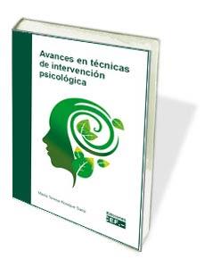 AVANCES EN TÉCNICAS DE INTERVENCIÓN PSICOLÓGICA