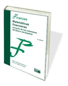 MATEMÁTICAS FINANCIERAS