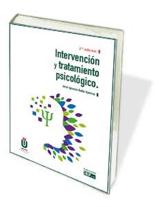 INTERVENCIÓN Y TRATAMIENTO PSICOLÓGICO