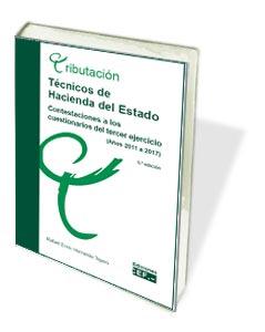 TÉCNICOS DE HACIENDA DEL ESTADO