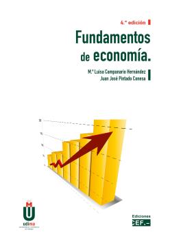 FUNDAMENTOS DE ECONOMÍA