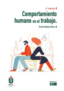 COMPORTAMIENTO HUMANO EN EL TRABAJO