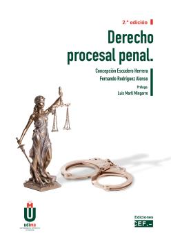 DERECHO PROCESAL PENAL