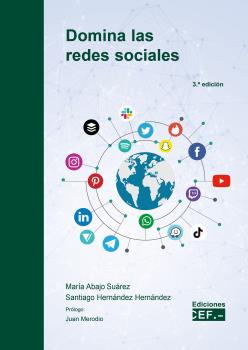 DOMINA LAS REDES SOCIALES