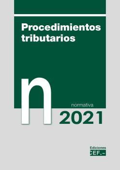 PROCEDIMIENTOS TRIBUTARIOS