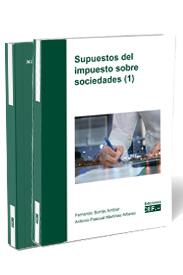 SUPUESTOS DEL IMPUESTO SOBRE SOCIEDADES (1)