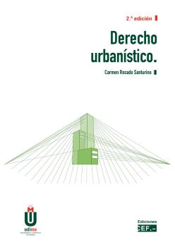 DERECHO URBANÍSTICO