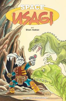 USAGI YOJIMBO