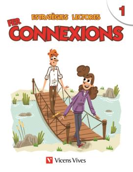 ESTRATEGIES LECTORES: FER CONNEXIONS 1