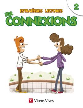 ESTRATEGIES LECTORES: FER CONNEXIONS 2