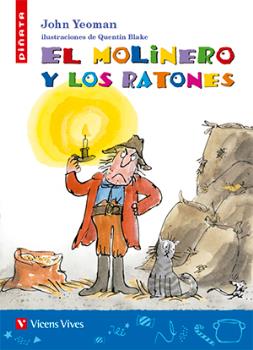 EL MOLINERO Y LOS RATONES (PI ATA)