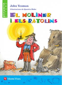 EL MOLINER I ELS RATOLINS (PINYATA-AITANA)