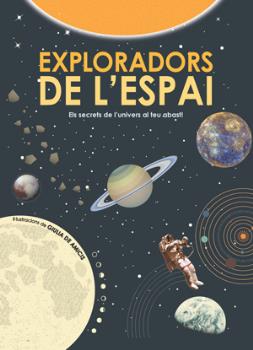 EXPLORADORS DE L''ESPAI (VVKIDS)