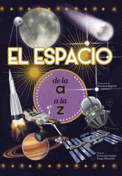 EL ESPACIO DE LA A A LA Z (VVKIDS)