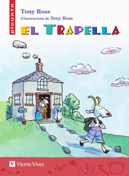 EL TRAPELLA (PINYATA)