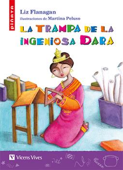 LA TRAMPA DE LA INGENIOSA DARA (PI ATA)