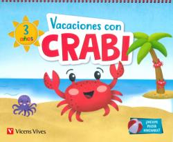 VACACIONES CON CRABI (3 A OS)