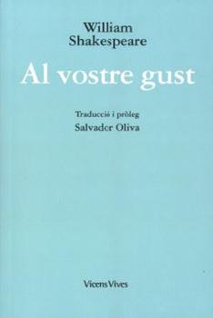 AL VOSTRE GUST (ED. RUSTICA)