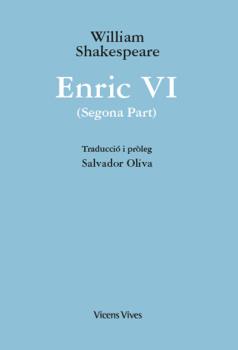 ENRIC VI (2ª PART) ED. RUSTICA