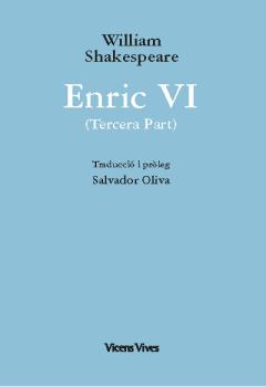 ENRIC VI (3ª PART) ED. RUSTICA