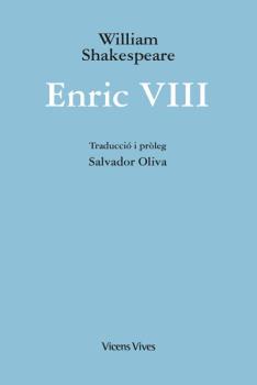 ENRIC VIII (ED. RUSTICA)