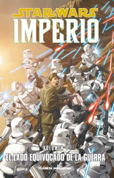 STAR WARS: IMPERIO