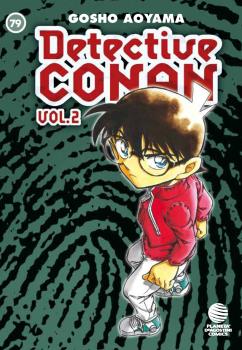 DETECTIVE CONAN II