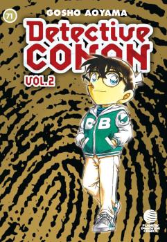 DETECTIVE CONAN II