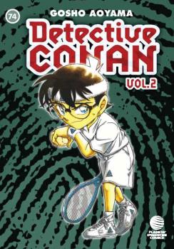 DETECTIVE CONAN II