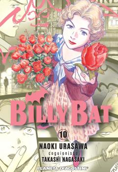 BILLY BAT