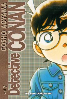 DETECTIVE CONAN NUEVA EDICION