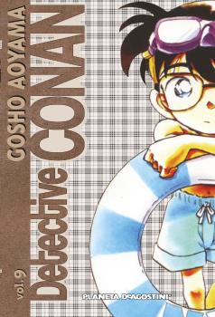 DETECTIVE CONAN NUEVA EDICION