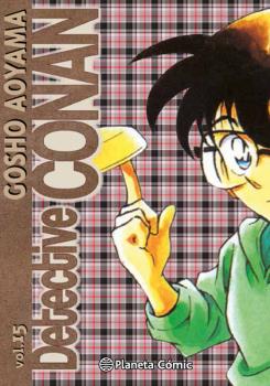 DETECTIVE CONAN NUEVA EDICION