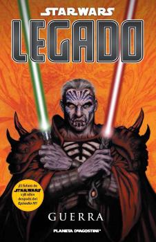 STAR WARS: LEGADO