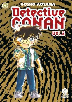 DETECTIVE CONAN II