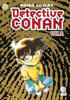 DETECTIVE CONAN II