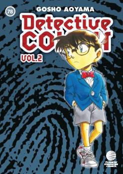 DETECTIVE CONAN II