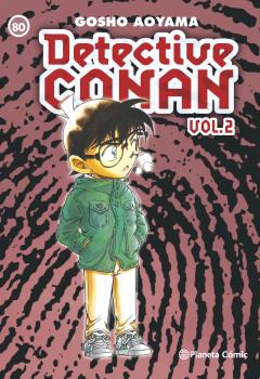 DETECTIVE CONAN II