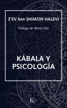 KABALA Y PSICOLOGÍA