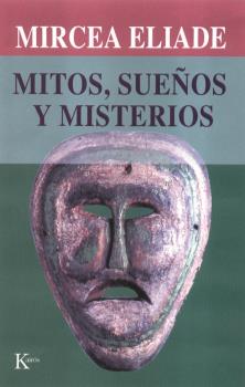 MITOS, SUEÑOS Y MISTERIOS