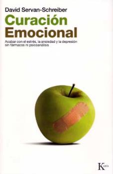 CURACIÓN EMOCIONAL