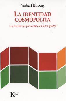 LA IDENTIDAD COSMOPOLITA