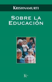 SOBRE LA EDUCACIÓN