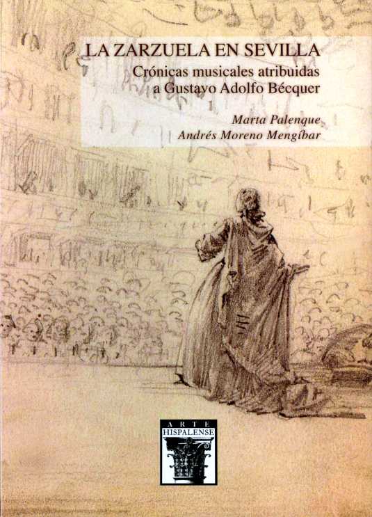 LA ZARZUELA EN SEVILLA