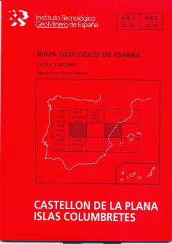 CASTELLÓN DE LA PLANA, ISLAS COLUMBRETES