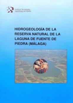 HIDROGEOLOGÍA DE LA RESERVA NATURAL DE FUENTE DE PIEDRA