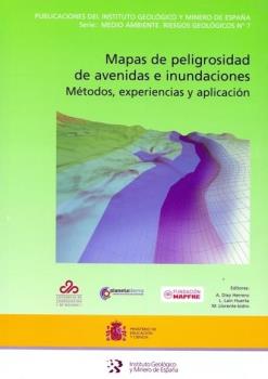 MAPAS DE PELIGROSIDAD DE AVENIDAS E INUNDACIONES