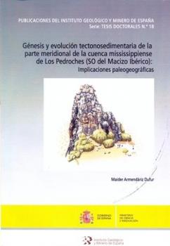 GÉNESIS Y EVOLUCIÓN TECTONOSEDIMENTARIA DE LA PARTE MERIDIONAL DE LA CUENCA MIS